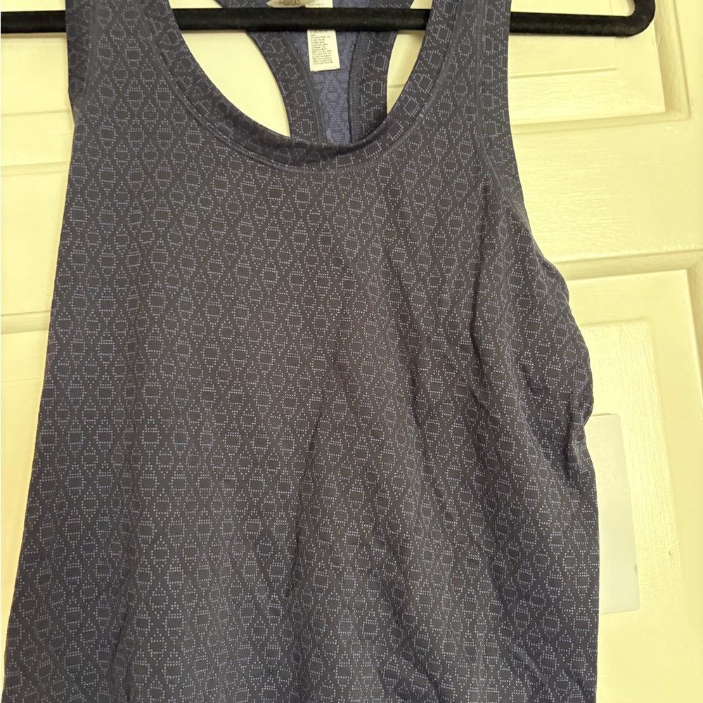 NWT Athleta Tank Top XS